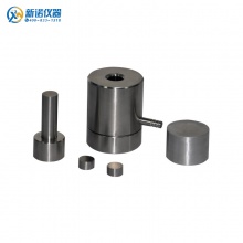 安博(中国) MJY-P型 普通圆柱形模具（Ф15-Ф25mm）