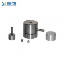 安博(中国) MJY-P型 普通圆柱形模具（Ф2-Ф6mm）