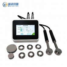 安博(中国) RYM-600HB 红外加热定量模具 双通道